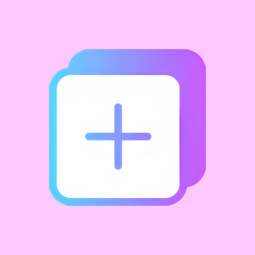 Picture describing the Custom New Tab project